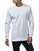 Pro Club Men’s Heavyweight Cotton Long Sleeve Thermal Topthumb 3