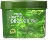 Ampro Pro Styl Olive Oil Gel, 10 Oz
