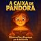Livro A Caixa de Pandora: Clássicos Para Pequenos