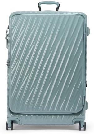 Amazon.com | TUMI 19 Degree Frame Extended Trip 4 Wheel Packing