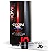 JO Atomic Clitoral Gel - Warming - Stimulant (Silicone-Based) 0.34 fl oz / 10 ml