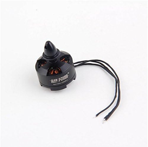 MX1806 2280KV Brushless Motor CCW For Mini RC Multi-rotor Tri Quadcopter LS4G