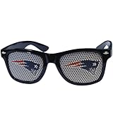 NFL New England Patriots Game Day Shades