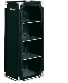 Outwell Grenada Camping Wardrobe Amazon Co Uk Sports Outdoors