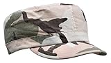 1156 WOMENS VINTAGE SUBDUED PINK CAMO R/S ADJ. CAP