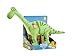 The Good Dinosaur Arlo Feature Plush