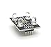 Atomic Market Color Sensor TCS230 TCS3200 Color Recognition Sensor Detector Module DC 3-5V Input Compatible with Arduino