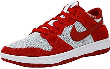 nike men's dunk flyknit