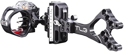 CBE TL3 Hunting Sight .019
