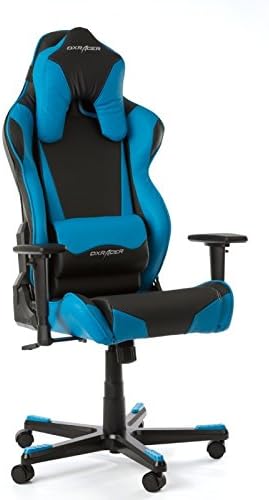Accessory Ergonomic Dxracer Racing Led Shield Seat Amazon De Elektronik