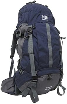 Amazon Co Jp Karrimor カリマー Cougar 40 55 W クーガー40 55w インク スポーツ アウトドア