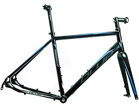 blue competition cycles