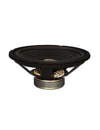 Goldwood gw 210 4 10 "OEM Woofer 4 ohmios