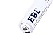 EBL Pack of 8 AAA 1.5V Batteries Lithium Metal Battery, Non-Rechargeable