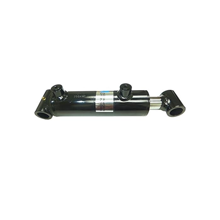 Buy Advanced Cylinders WT Weld Cross Tube Hydraulic Cylinder 1 1/2