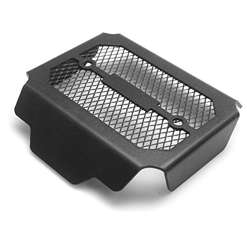 Motorcycle Aluminum Radiator Guard Cover Grille Protective For Ducati Monster 797 Ducati Scrambler 800 2015 2016 - Thumbnail 5