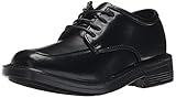 Detour Aaron Oxford Dress Shoe (Little Kid/Big Kid)
