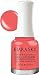 Kiara Sky Nail Lacquer, Cocoa Coral, 15 Gram