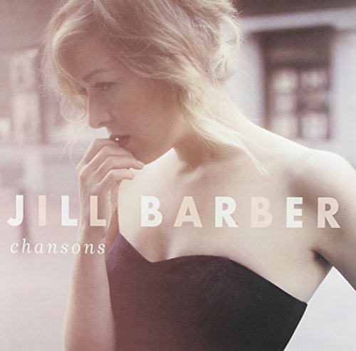 Jill Barber - Chansons - Zortam Music