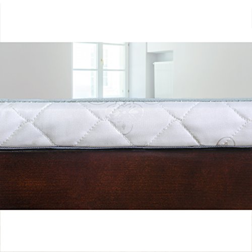 HOMES Inside + Out 2inch Bunkie Board/Foundation, , Eastern King