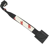 Gintai DC Power Jack Socket Cable for Dell Alienware M15 R3 R4 FDQ51 N2TFJ view 6