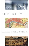 The City: A Global History (Modern Library Chronicles Series Book 21)