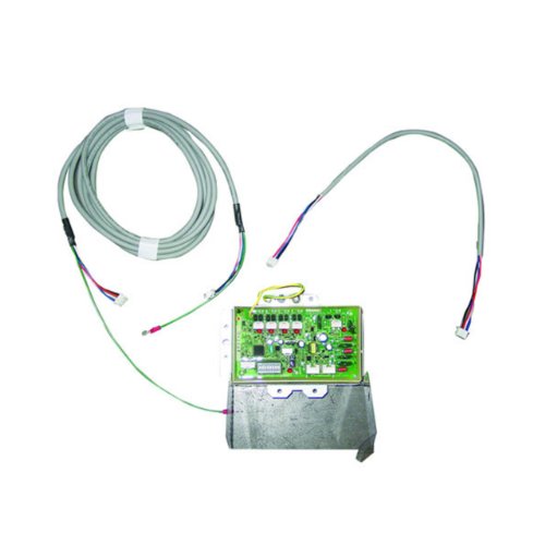 Rinnai REU-MSB-M Multi-Unit Controller