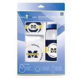 Baby Fanatic Gift Set,University of Michigan