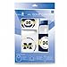 Baby Fanatic Gift Set,University of Michigan