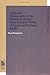 Analytical Bibliography of the Prehistory and the Early Dynastic Period (Egyptian Prehistory Monogra by