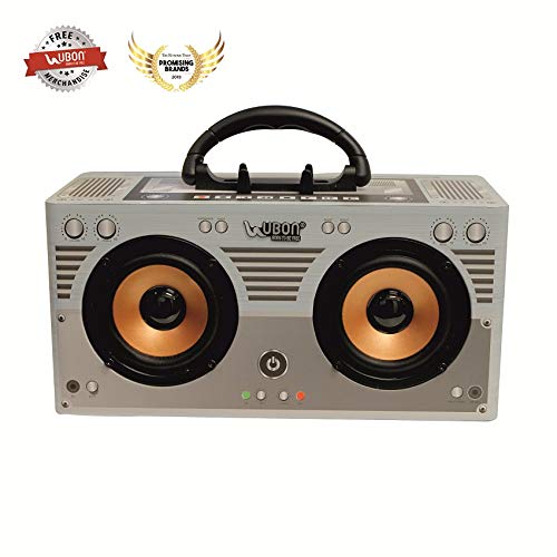 ubon bluetooth speaker amazon