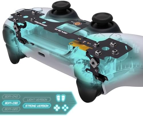 Amazon.com: KD.FLY 12 Buttons Clicky Kit with Omron Micro Switch
