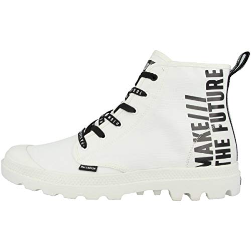 Palladium Men's Pampa Hi Future Ankle Boot in Oman Whizz Shoes