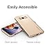 Spigen Thin Fit Galaxy S8 Designed for Samsung Galaxy S8 Case (2017) - Maple Gold
