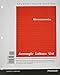 Microeconomics, Student Value Edition Plus NEW MyEconLab with Pearson eText -- Access Card Package (Pearson Series in Economics)