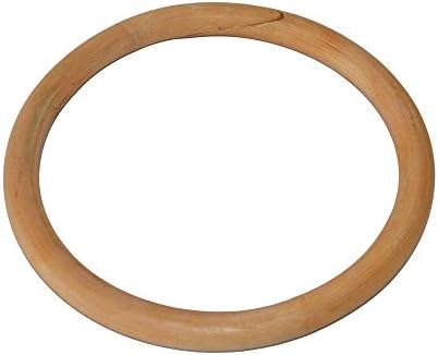 HYFAN Training Ring for Wing Chun Kung Fu Sticky Hand Strength Physical Exercise Ring for Tai Chi Martial Arts