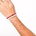 Lokai Red Limited Edition Bracelet - Size Large