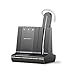 Plantronics Savi 740 Wireless Headset System for Unified Communication primary