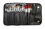 Morphe 600 12 Piece Sable Makeup Brush Set (Set 600)