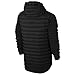 Nike Sportswear Nike Aerolft Tech Fleece Windrunner Black Xl