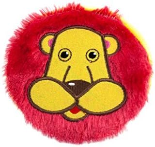 Dreamtime Spa Comforts Mommy's Kisses Hot and Cold Pack, Lion by Spa Comforts
