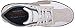 Skechers USA Men's Elected Gavino Fashion Sneaker,White,11 M US