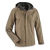 columbia pfg storm jacket