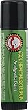 Merry Hempsters Cool Hemp Muscle Rub, 0.6 Ounce