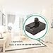 22.2V Upgraded 5000mAh Runtime:30-60 Mins Battery Compatible with DC31 Animal DC34 DC35 DC44 917083-01 Handheld Vacuum Cleaner Battery(Type A,Not Fit The Docking Station/Wall Hanger)