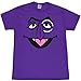 Sesame Street The Count Adult T-Shirt