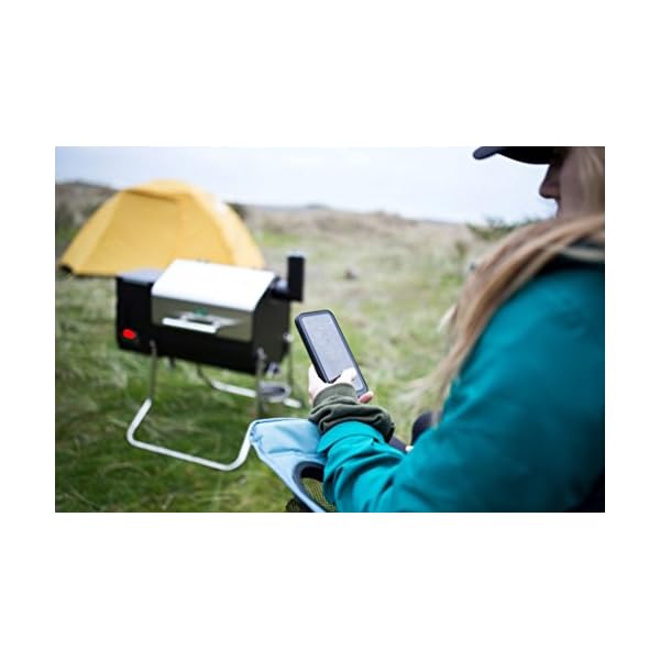 GMG-2020-Green-Mountain-Grill-Davy-Crockett-GrillSmoker-with-Cover