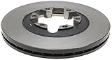 ACDelco 18A1622 Professional Front Disc Brake Rotor