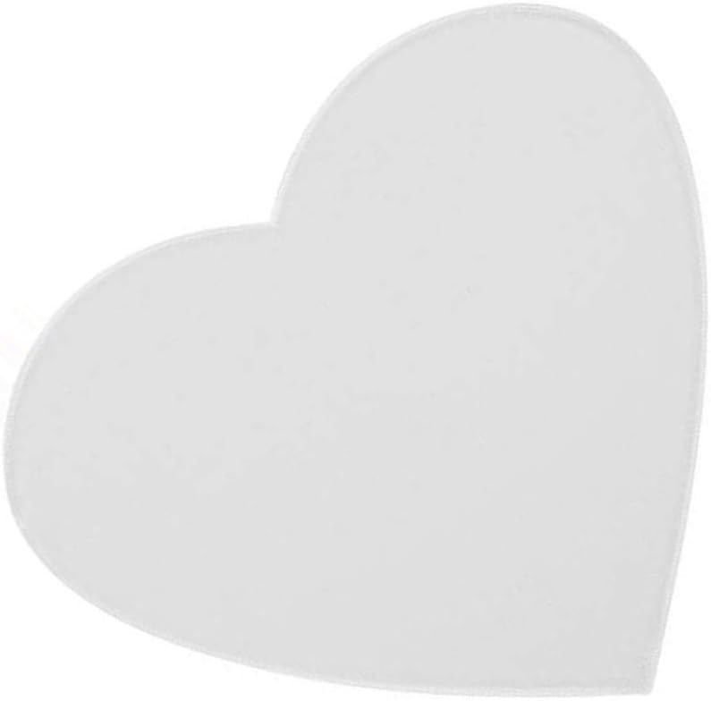 Beauty Silicone Anti Wrinkle Chest Pads, Clear and Reusable Decollete Patch for Eliminate Scars And Prevent Lines Smooth Skin