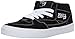 Vans Unisex Half Cab Sneaker